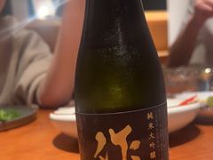 -人间酒暖·Go blanc·烧鸟·深夜食堂(陆家嘴店)