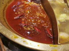 -小龙坎火锅(润塘店)