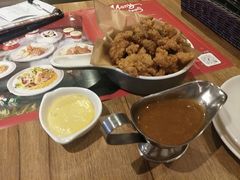 -周沫西餐(漫广场店)