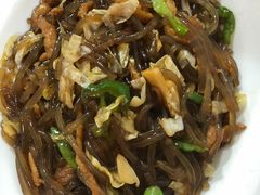 苕粉肉丝-卢庄(江汉路店)
