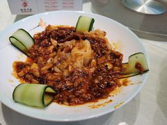-渝信川菜(南滨店)