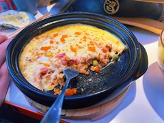 -鸣记脆皮烤鱼·海鲜烤鱼(三八广场店)