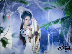 -九月鹰飞汉服摄影工作室