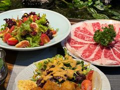 -森味薪火烧•烧鸟居酒屋•日本料理(望京店)