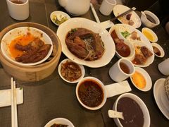 -中国厨房/台湾牛肉面