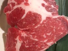 -九田家黑牛烤肉料理(新辰里亚运村店)