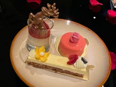 -上海苏宁宝丽嘉酒店·Cafe Bellagio西餐厅