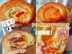 -富贵面包公司(运河店)