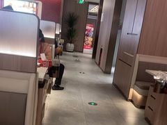 -海底捞火锅(高科广场店)