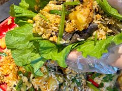 -蘸小院铁锅炖·蘸酱菜·东北菜(怀远门店)