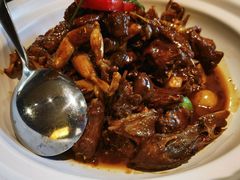 -黄泥岗·地道湖北菜(奥特莱斯店)