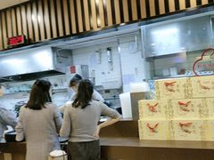 -回味鸭血粉丝汤(新城市广场店)