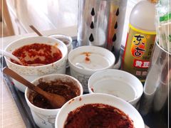 -攀枝花·任德琼·盐边羊肉米线
