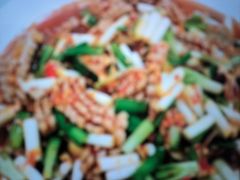 -荆九爷爆炒桥头三嫩(浙大店)