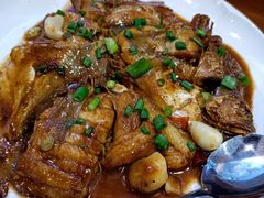 -涌觅名灶·本地海鲜宁波菜(财富广场店)