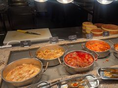 -上海锦江汤臣洲际大酒店壹阶层