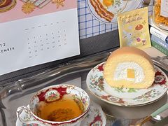 -CENTTY辛蒂咖啡·烘焙·西点(D15生活美学馆店)