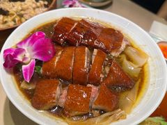 -味妙顺德厨房(绿地缤纷城店)