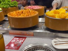 -喜家自助小火锅(乐客城店)