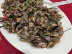 -抱德·潮汕味(敦和店原惠城鱼仔)