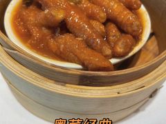 -红顶食府(滨湖九号店)