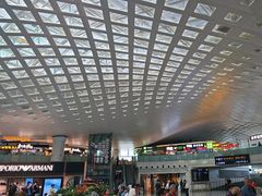 -杭州萧山国际机场
