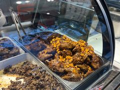 -鑫记婆婆兔·成都特产·兔头手撕兔(太古里店)