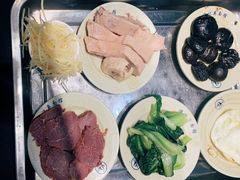 -伟记奥面馆(养育巷店)