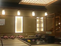 -汤泉良子(金源店)