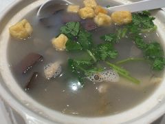 -苏晓玥·江南小吃(深圳北站店)