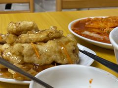 -屋里家延边朝鲜族冷面(南园店)