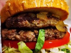 -The Habit Burger Grill 哈比特汉堡(爱琴海店)
