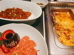 -大隐·成都火锅Bistro(合生麒麟新天地店)