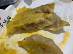 -海富荣·锅贴·陕菜家常菜(阳光城店)