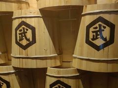 -千代武日本料理(爱建店)