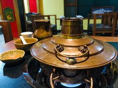 -陀岗美食·云南藏式特色餐厅
