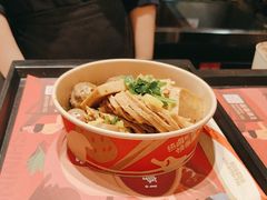-盛香亭热卤(光明大仟里店)