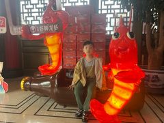 -於氏虾神(盱眙总店)