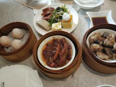 -湖影中餐厅·南京金茂威斯汀大酒店