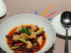 -新荣记(BFC外滩金融中心店)