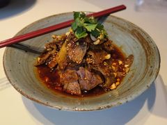 -青年公社烤鸭(青年路店)