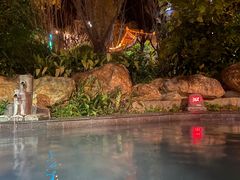 -剑河仰阿莎温泉小镇