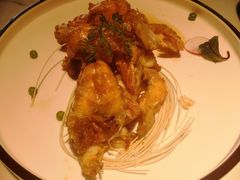 酥皮大虾-姜君·千岛湖鱼头馆(浦东大道店)