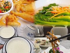 -美未居·老字号·地道顺德菜·桑拿鸡·鱼生(容桂店)