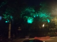 -龟山风景区-龟山电视塔