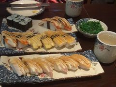 -大鲤深夜食堂