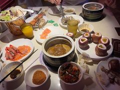 -加餐海鲜自助(集美银泰百货店)