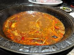 -大鱼山房鱼头火锅(老字号品质店)