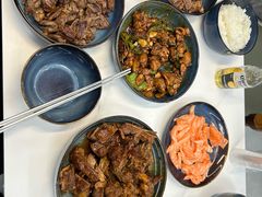 -金典银峰老鹅馆·昆山菜(亭林公园店)