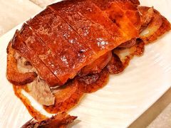 烤鸭-大铁勺新津菜(东丽阳光新业广场店)